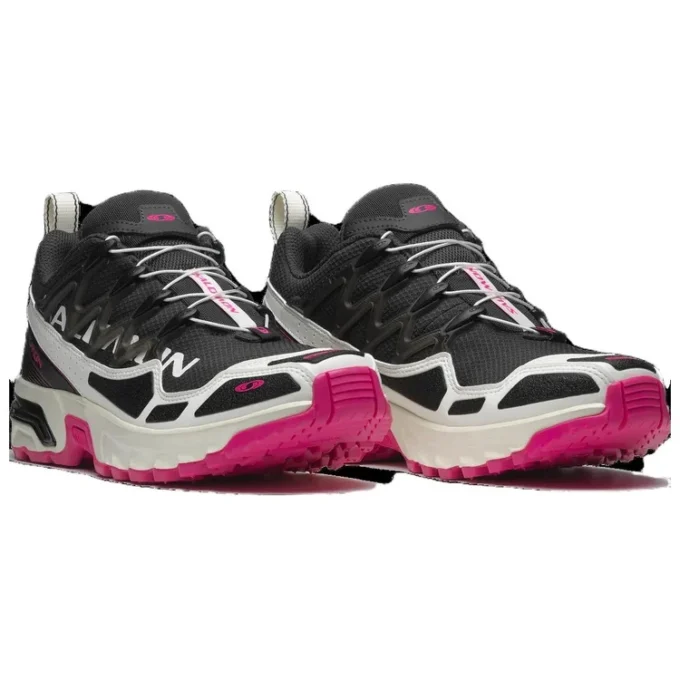 ACS Heritage “Black Pink”