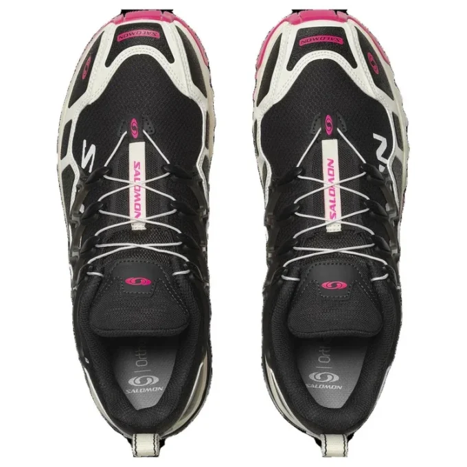 ACS Heritage “Black Pink”