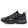 ACS+ OG Climasalomon Waterproof “Black Golden Yellow”