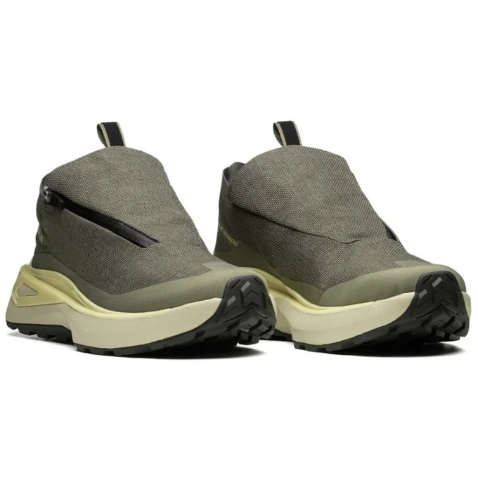 Odyssey 1 Elmt Advanced ” Dark Olive Green”