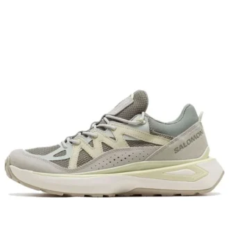 Odyssey 1 Elmt “Grey”