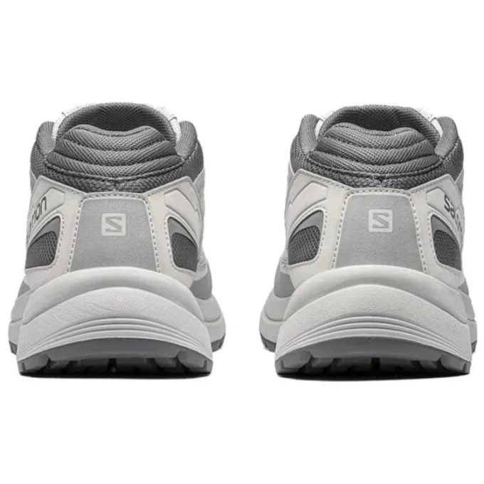 Odyssey 1 “Light Grey”
