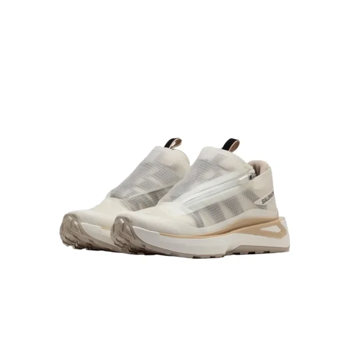 Odyssey Elmt Advanced “Clear Vanilla Ice”