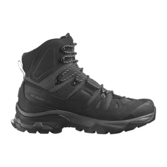 Quest 4 Gore-Tex “Black”