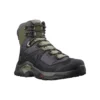 Quest Element Gore-Tex “Black Green”