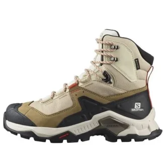 SALOMON Quest Element Gore-Tex “Brown” SALOMON Quest Element Gore-Tex “Brown”