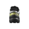 Salomon Speedcross 6 Gore-Tex “Gray Green Black”