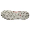 SALOMON Speedcross 6 “Green Red”