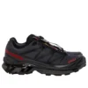SALOMON x JJJJound XT-6 “Black”