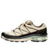 SALOMON x SNS XT-6 Gore-Tex “Almond Milk Seagrass” SALOMON x SNS XT-6 Gore-Tex “Almond Milk Seagrass”