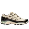 SALOMON x SNS XT-6 Gore-Tex “Almond Milk Seagrass” SALOMON x SNS XT-6 Gore-Tex “Almond Milk Seagrass”