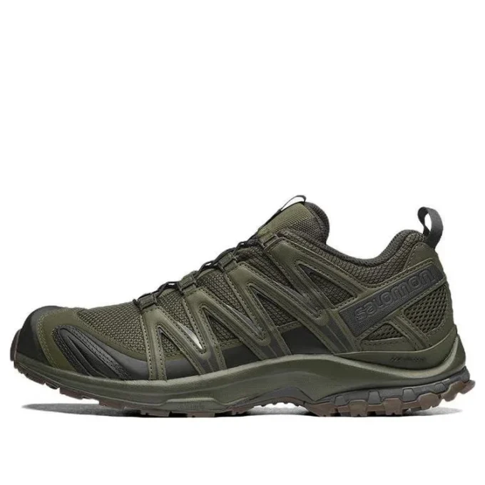 Salomon XA Pro 3D “Green”