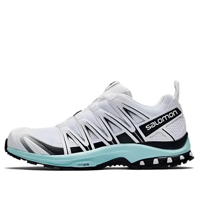 Salomon XA Pro 3D “White”