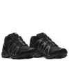 Speedcross 3 “Black Dark Grey”