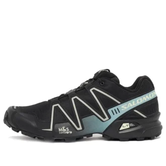Speedcross 3 “Black Teal” Speedcross 3 “Black Teal”