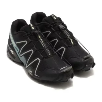 Speedcross 3 “Black Teal” Speedcross 3 “Black Teal”