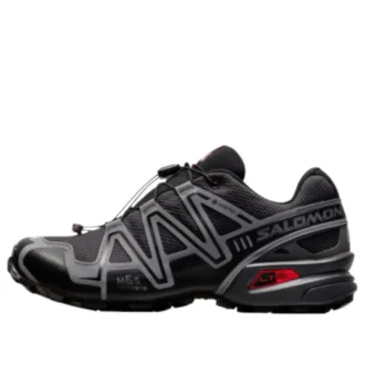 Speedcross 3 Gore-Tex “Black Asphalt” Speedcross 3 Gore-Tex “Black Asphalt”