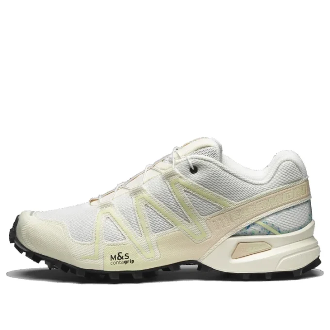 Speedcross 3 “Mindful – Vanilla Ice” Speedcross 3 “Mindful – Vanilla Ice”
