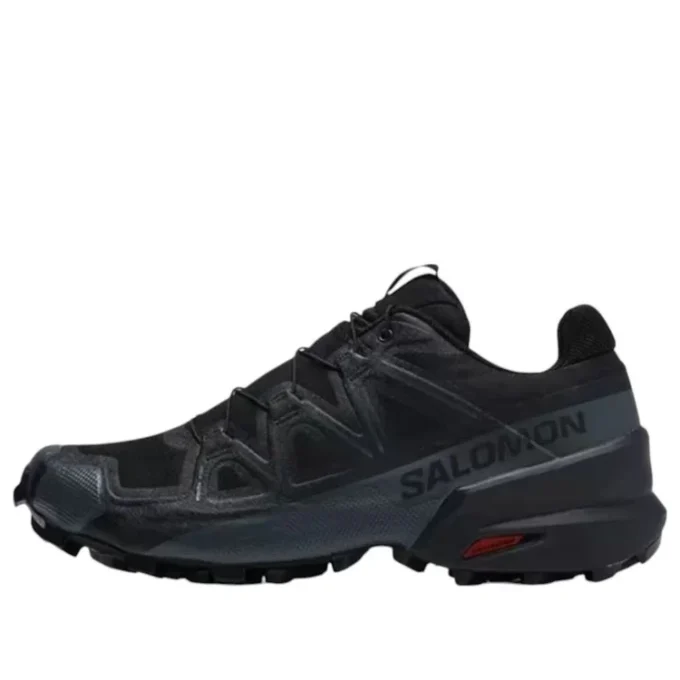 Speedcross “All Black”