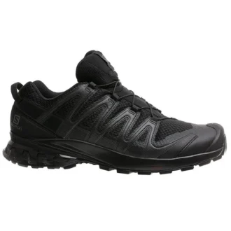 XA Pro 3D V8 “ALl Black”