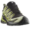 XA Pro 3D V9 “Black Lime Cream Dark Citron”