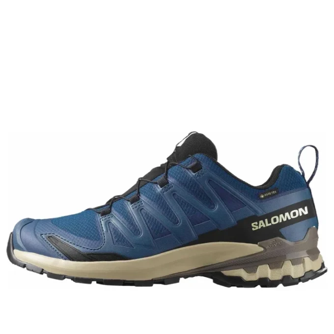 XA PRO 3D V9 GTX “Blue”