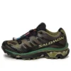 XT-4 OG “Olive Night Black Aloe”