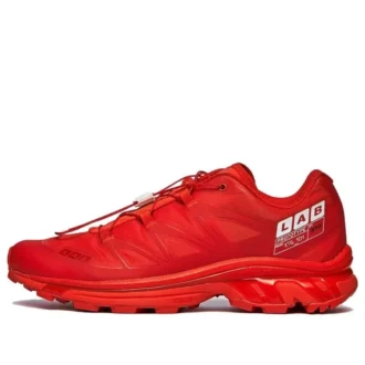 XT-6 10th Anniversary October Red