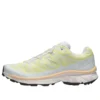 XT-6 Alpen Blossom “Ice Flow Sunny Lime”