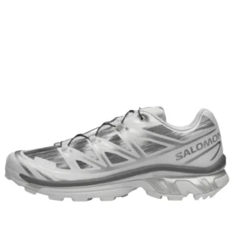 XT-6 Camo “Gray Violet Castlerock”