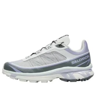 XT-6 FT “Light Grey Purple”
