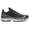 Xt-6 FT “Metallic Silver”