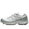 XT-6 Gore-tex “White Green Milieu”