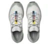 XT-6 Gore-tex “White Green Milieu”