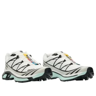 XT-6 Recut “White Black Ice Blue” XT-6 Recut “White Black Ice Blue”