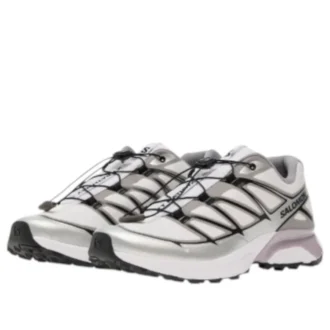 XT-Pathway 2 “White Ftw Silver Nirvana”