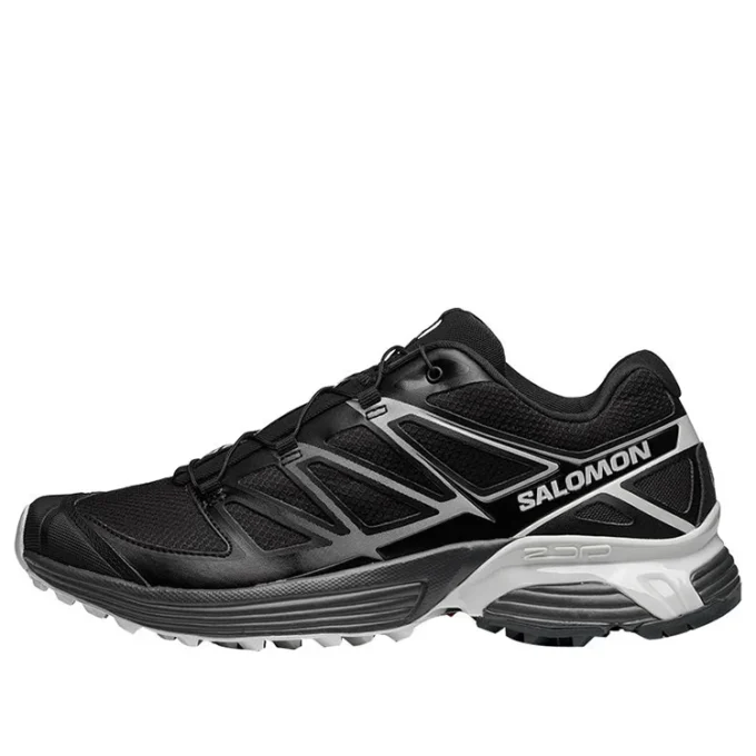 XT-Pathway “Black Silver”