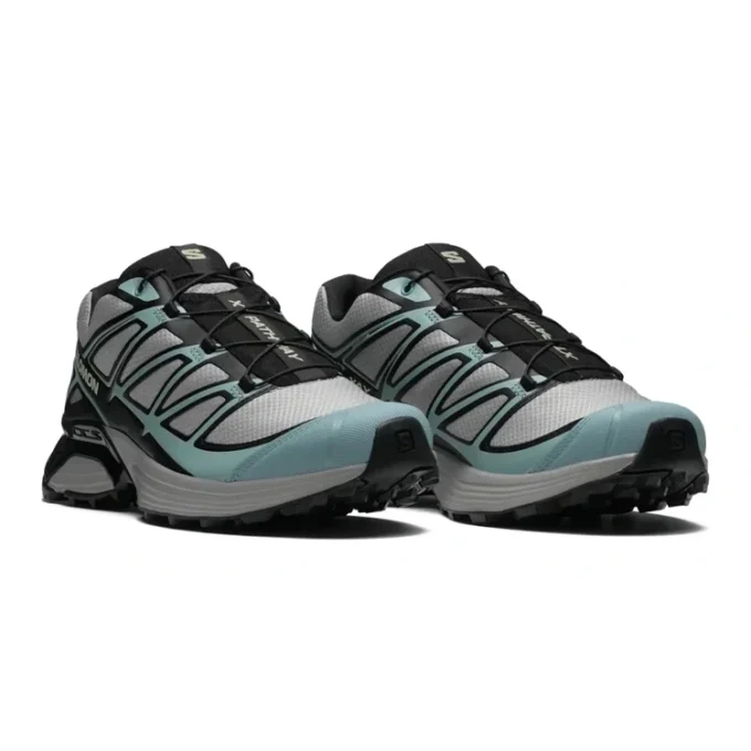 XT-Pathway “Ghost Grey Arona”