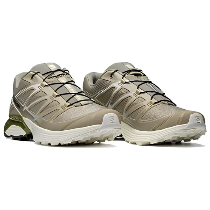 XT-Pathway “Khaki Green”