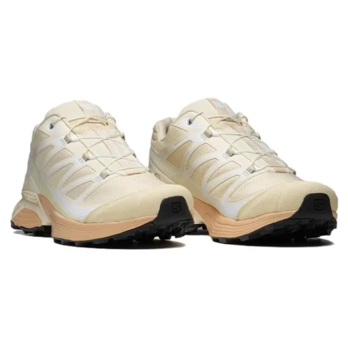 XT-Pathway “Yellow Brown”