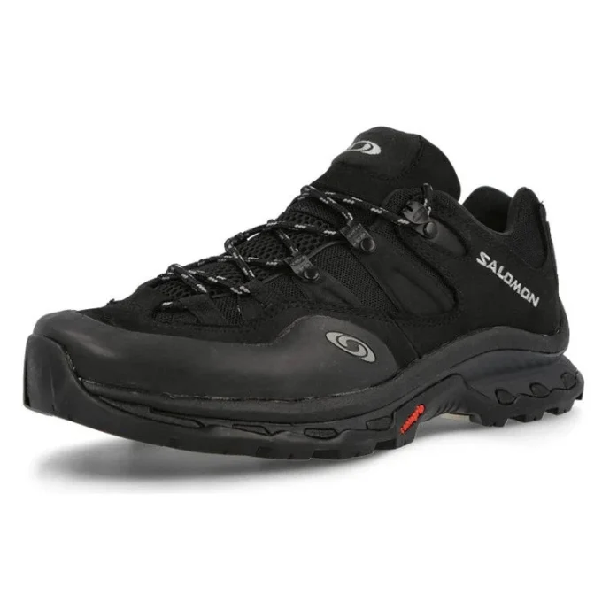 XT-Quest 2 Advanced “Black”