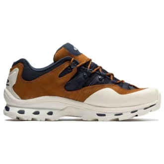 XT-Quest 2 Advanced “Brown Cream Black”