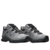 XT-Quest “Black Silver Asphalt”