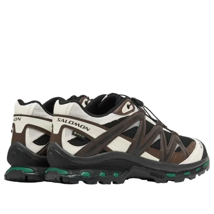 XT-Quest GORE-TEX “Black Delicioso”