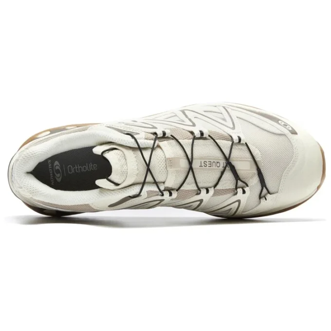 XT-Quest Running shoes “Tan”